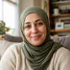 Amina Rahman