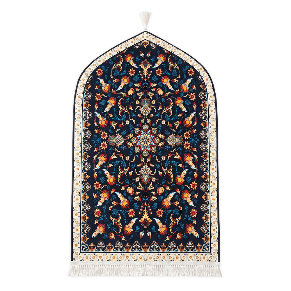 Firdaws Padded Prayer Mat