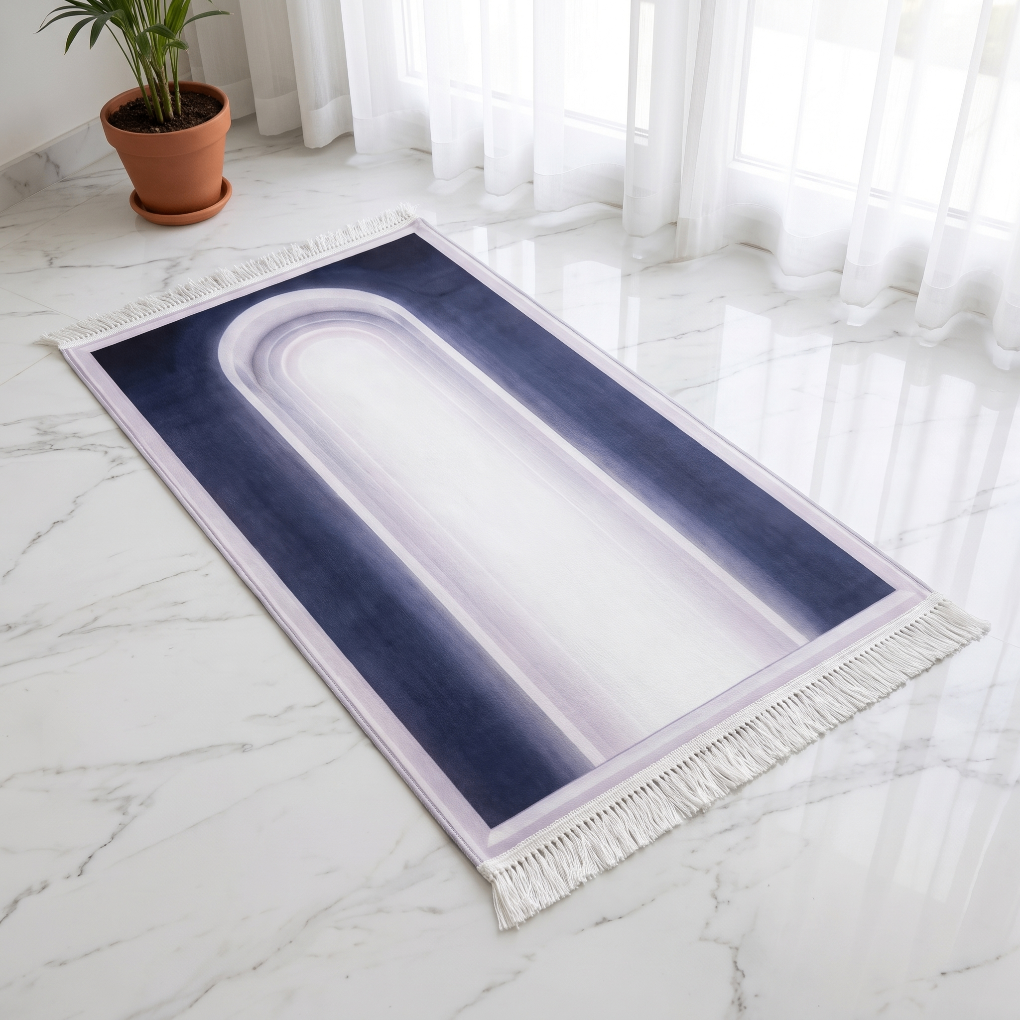 The Anchor Mat - Lumen Gate