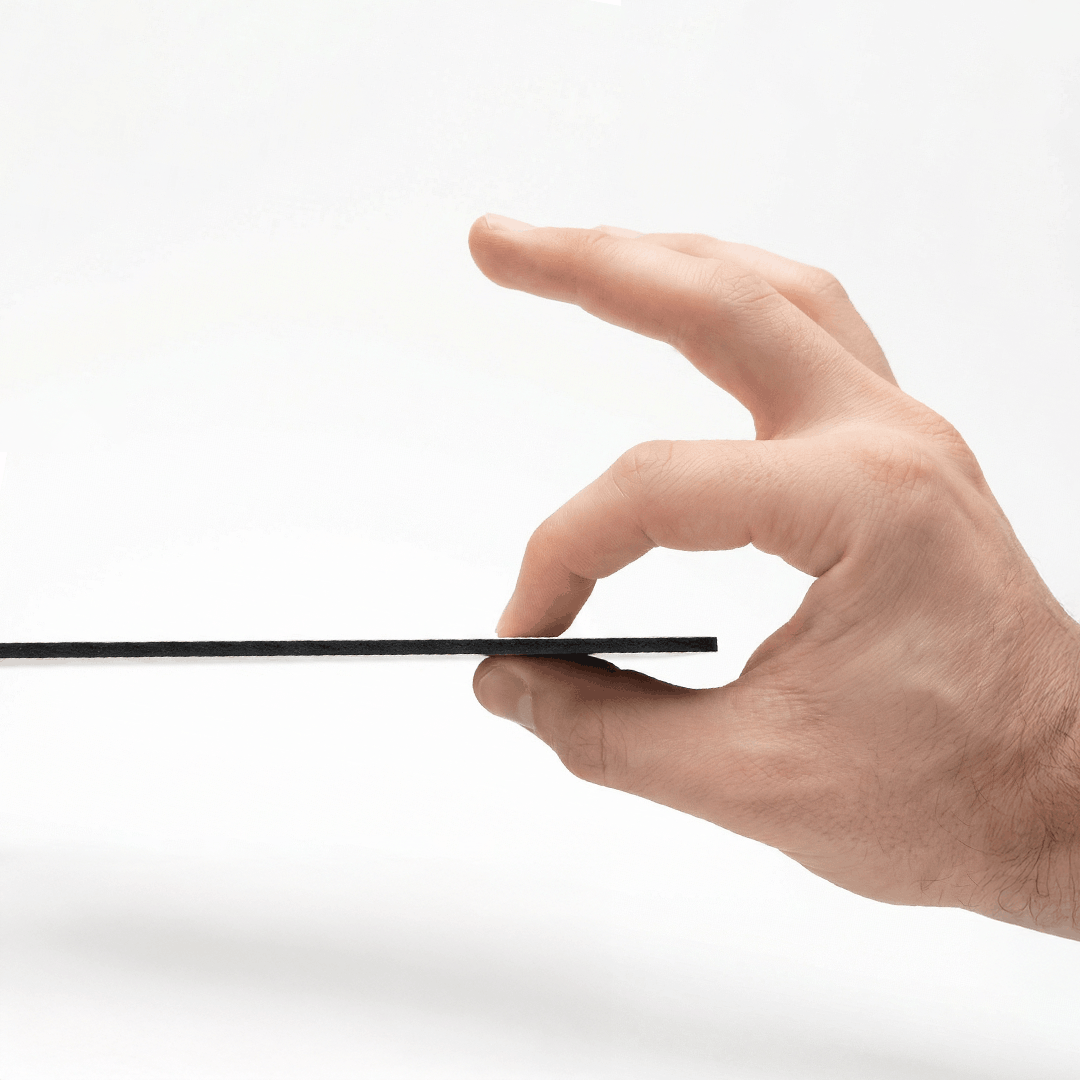 Wall Mount Magnet System