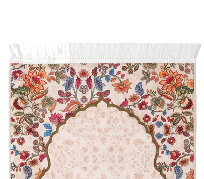 SAJADA